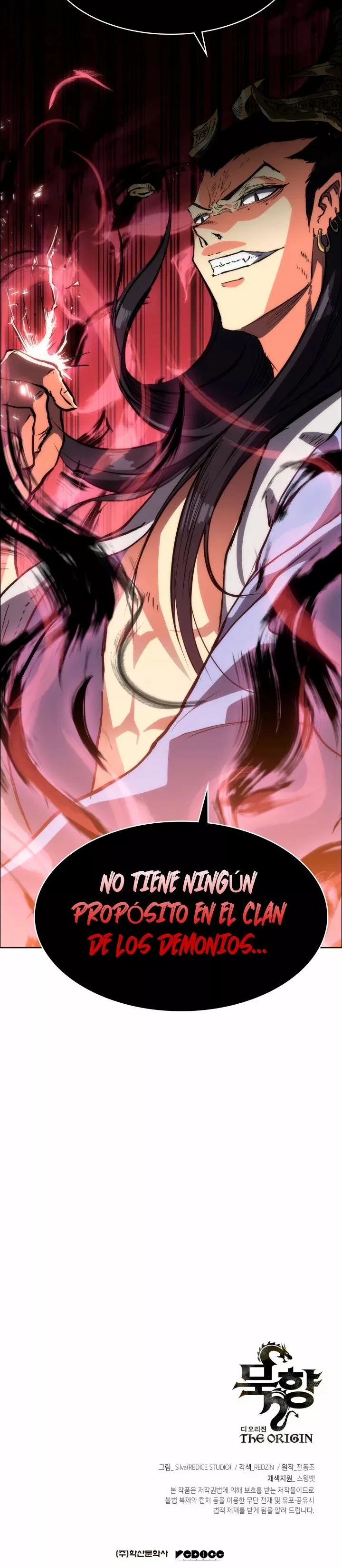 MookHyang – El Origen > Capitulo 18 > Page 361